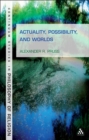 Image for Actuality, Possibility and Worlds