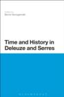 Image for Time and history in Deleuze and Serres