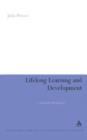 Image for Lifelong Learning and Development: A Southern Perspective
