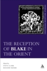 Image for Reception of Blake in the Orient