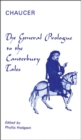 Image for General prologue [to] the Canterbury tales