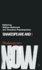 Image for Shakespeare and I