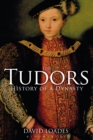 Image for The Tudors: History of a Dynasty