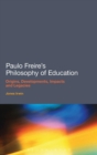 Image for Paulo Freire&#39;s Philosophy of Education