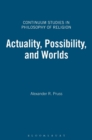 Image for Actuality, Possibility, and Worlds