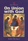 Image for On union with God