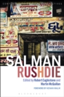 Image for Salman Rushdie: contemporary critical perspectives