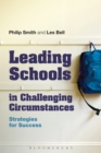 Image for Leading schools in challenging circumstances: strategies for success