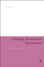 Image for Coleridge, Revision and Romanticism: After the Revolution, 1793-1818
