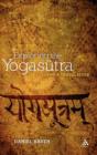 Image for Exploring the Yogasutra