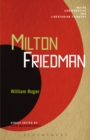 Image for Milton Friedman