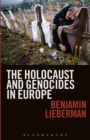 Image for The Holocaust and genocides in Europe