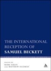 Image for International Reception of Samuel Beckett