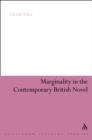 Image for Marginality in the Contemporary British Novel