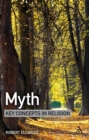 Image for Myth: key concepts in religion