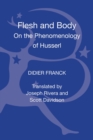Image for Flesh and Body