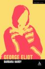 Image for George Eliot: a critic&#39;s biography