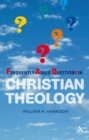 Image for Frequently-asked questions in Christian theology