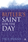 Image for Butler&#39;s Saint for the day