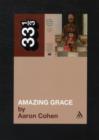Image for Aretha Franklin&#39;s Amazing Grace