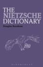 Image for The Nietzsche dictionary