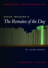 Image for Kazuo Ishiguro&#39;s The remains of the day: a reader&#39;s guide
