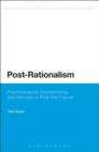 Image for Post-Rationalism: Psychoanalysis, Epistemology, and Marxism in Post-War France