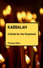 Image for Kabbalah: A Guide for the Perplexed