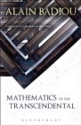 Image for Mathematics of the transcendental