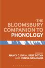 Image for Bloomsbury companion to phonology
