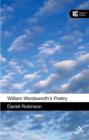 Image for William Wordsworth&#39;s poetry