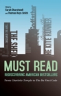 Image for Must Read: Rediscovering American Bestsellers