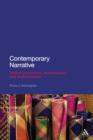 Image for Contemporary Narrative: Textual Production, Multimodality and Multiliteracies