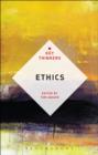 Image for Ethics: The Key Thinkers