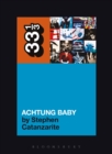 Image for Achtung baby: meditations on love in the shadow of the Fall