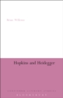 Image for Hopkins and Heidegger