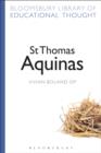Image for St. Thomas Aquinas : volume 1