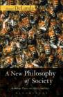 Image for A Philosophy of Society: Assemblage Theory and Social Complexity
