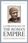 Image for A chronology of the Roman Empire