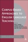 Image for Corpus-Based Approaches to English Language Teaching