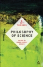 Image for Philosophy of science: the key thinkers