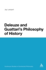 Image for Deleuze and Guattari&#39;s Philosophy of History