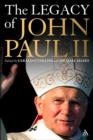 Image for The legacy of John Paul II