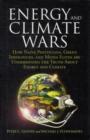 Image for Energy and climate wars