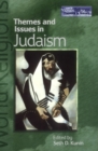 Image for Themes and issues in Judaism.