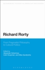 Image for Richard Rorty  : from pragmatist philosophy to cultural politics
