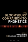 Image for The Bloomsbury Companion to Phonetics