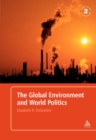 Image for The global environment and world politics