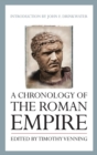 Image for A chronology of the Roman Empire