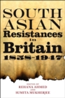 Image for South Asian resistances in Britain, 1858-1947